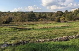 Labin, kompleks građevinskog i poljoprivrednog zemljišta, Labin, Terreno