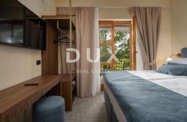 ISTRA, POREČ - Luksuzno obnovljeni obiteljski hotel, Poreč, Gewerbeimmobilie