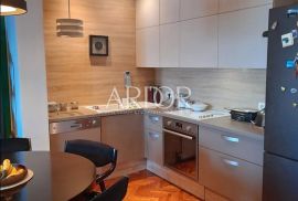 Opatija, stan u blizini centra od 54 m², Opatija, Flat