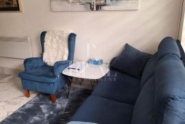 Prodaja manjeg stana na Donjem Zametu  1SKL  30 M2, Rijeka, Apartamento