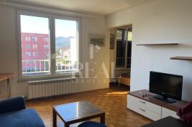 Simpatičan stan za prodaju na Srdočima 1SKL   38 M2, Rijeka, Flat