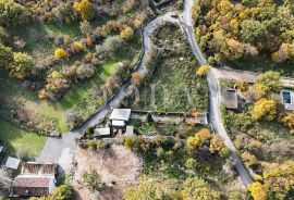 Građevinsko zemljište na prodaju u Grižanama, Vinodolska Općina, Terreno