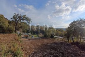 Građevinsko zemljište na prodaju u Grižanama, Vinodolska Općina, Terreno