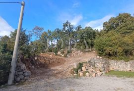 Građevinsko zemljište na prodaju u Grižanama, Vinodolska Općina, Terreno