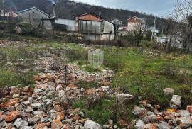 Grobnik, parcela s idejnim projektom, Čavle, Land