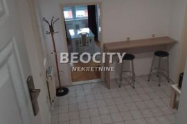 Novi Sad, Liman 1, Drage Spasić, 1.0, 40m2, Novi Sad - grad, Appartment