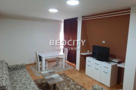 Novi Sad, Liman 1, Drage Spasić, 1.0, 40m2, Novi Sad - grad, Appartment