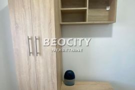 Novi Sad, Adice, Marije Bursać, 1.5, 33m2 Pet friendly, Novi Sad - grad, Flat