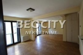 Novi Sad, Centar, Kosovska, 4.5, 96m2, Novi Sad - grad, Appartement