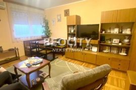 Novi Sad, Liman 3, Balzakova, 2.0, 43m2, Novi Sad - grad, Flat