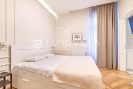 Zagreb, Donji grad prekrasan trosoban stan NKP 68 m2, Zagreb, Appartment