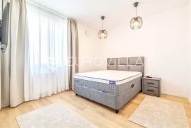 Zagreb, Branimirova-Heinzelova NOVOGRADNJA, moderan dvosoban stan + GPM *PRVI NAJAM* NKP 48 m2, Zagreb, Apartamento