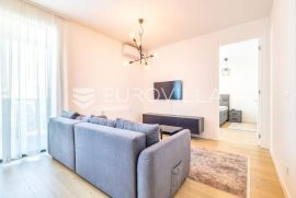 Zagreb, Branimirova-Heinzelova NOVOGRADNJA, moderan dvosoban stan + GPM *PRVI NAJAM* NKP 48 m2, Zagreb, Apartamento