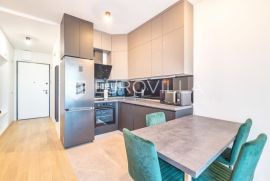 Zagreb, Branimirova-Heinzelova NOVOGRADNJA, moderan dvosoban stan + GPM *PRVI NAJAM* NKP 48 m2, Zagreb, Apartamento