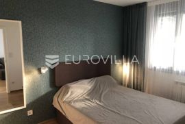 Zagreb, Savica, dvosoban stan + spremište + GPM NKP 58 m2 NOVOGRADNJA, Zagreb, Wohnung