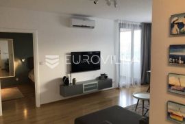 Zagreb, Savica, dvosoban stan + spremište + GPM NKP 58 m2 NOVOGRADNJA, Zagreb, Wohnung