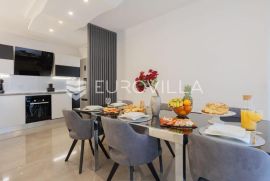 Podstrana, Strožanac, prekrasan dvoetažan penthouse, Podstrana, Διαμέρισμα