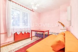 Zagreb, Cvjetno naselje, dvosoban stan, 43 m2, Zagreb, Appartement