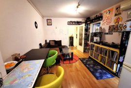 STAN, PRODAJA, ZAGREB, JARUŠČICA, 40 m2, 2-soban, Novi Zagreb - Zapad, Appartement