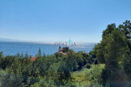 Opatija 1. red do mora dvoetažni stan 114.55 m2, Opatija, Apartamento