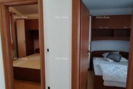 Stan Dvosoban stan s pogledom na more i zajedničkim bazenom!, Vodnjan, Appartement