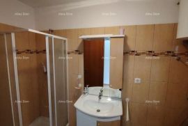 Stan Dvosoban stan s pogledom na more i zajedničkim bazenom!, Vodnjan, Appartement