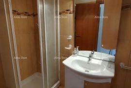 Stan Dvosoban stan s pogledom na more i zajedničkim bazenom!, Vodnjan, Appartement