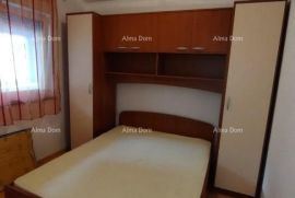 Stan Dvosoban stan s pogledom na more i zajedničkim bazenom!, Vodnjan, Appartement