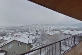 Kuća na tri etaže 390m2, Klisa-Visoko, Visoko, Casa