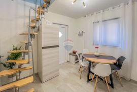 Novigrad, okolica, mali simpatičan stan od 30 m2, Novigrad, Kвартира