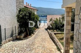 OTOK CRES GRAD CRES, obiteljsko imanje na jedinstvenoj lokaciji, Cres, Famiglia