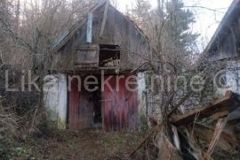 OGULIN - Janja Gora - Obiteljsko imanje, Ogulin, Terrain