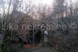 OGULIN - Janja Gora - Obiteljsko imanje, Ogulin, Terrain