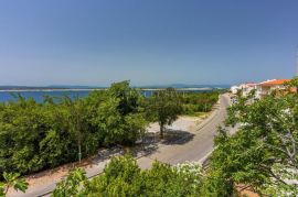 CRIKVENICA, DRAMALJ - STAN U PRIZEMLJU S OKUĆNICOM, Crikvenica, Apartamento