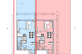 KUĆA S7, PRODAJA, DUGO SELO, 125.03 m2, 4-sobna, Dugo Selo, Casa