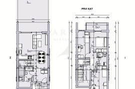 KUĆA S7, PRODAJA, DUGO SELO, 125.03 m2, 4-sobna, Dugo Selo, Casa