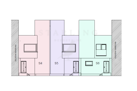 KUĆA S6, PRODAJA, DUGO SELO, 127.28 m2, 4-sobna, Dugo Selo, Casa