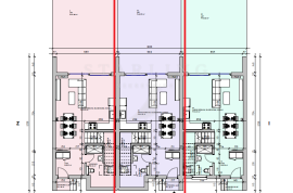 KUĆA S5, PRODAJA, DUGO SELO, 124.10 m2, 4-sobna, Dugo Selo, Casa