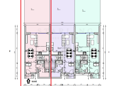 KUĆA S4, PRODAJA, DUGO SELO, 124.38 m2, 4-sobna, Dugo Selo, Casa