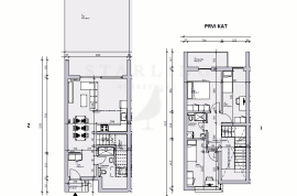 KUĆA S4, PRODAJA, DUGO SELO, 124.38 m2, 4-sobna, Dugo Selo, Casa