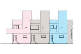 KUĆA S3, PRODAJA, DUGO SELO, 124.04 m2, 4-sobna, Dugo Selo, Casa