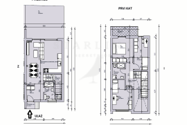 KUĆA S3, PRODAJA, DUGO SELO, 124.04 m2, 4-sobna, Dugo Selo, Casa