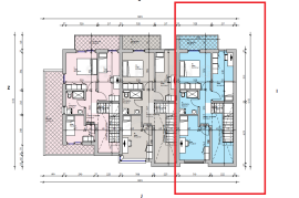 KUĆA S3, PRODAJA, DUGO SELO, 124.04 m2, 4-sobna, Dugo Selo, Casa