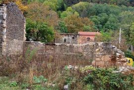 Kuća Prodaje se stara kuća, Lanišće, Maison