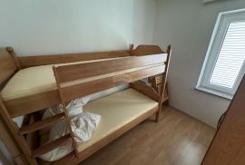 Grad Krk, okolica - dvosoban stan s pogledom na more, Krk, Appartment