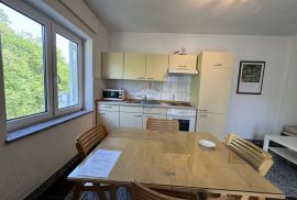 Grad Krk, okolica - dvosoban stan s pogledom na more, Krk, Appartment