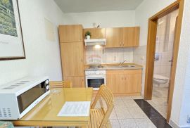 Grad Krk, okolica, jednosoban stan u prodaji, Krk, Appartment