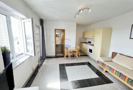 Grad Krk -  okolica, jednosoban stan sa parkingom, Krk, Appartment