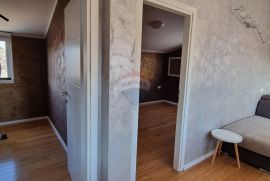 Istra, Pomer dva stana svaki 60m2, Medulin, Appartment