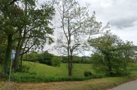 ISTRA, PAZIN - Zemljište gospodarske namjene u industrijskoj zoni, Pazin, Land